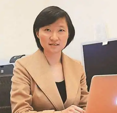 莊小威：15歲上中科大，改國籍被罵：國家培養你，卻為美國貢獻？