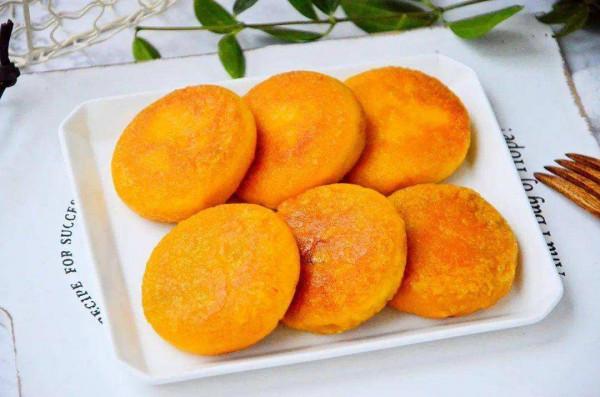 各種有趣的麵食