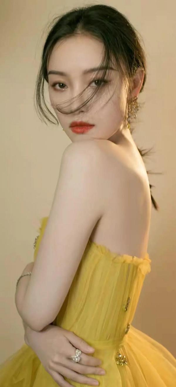 倪妮高畫質美圖精選