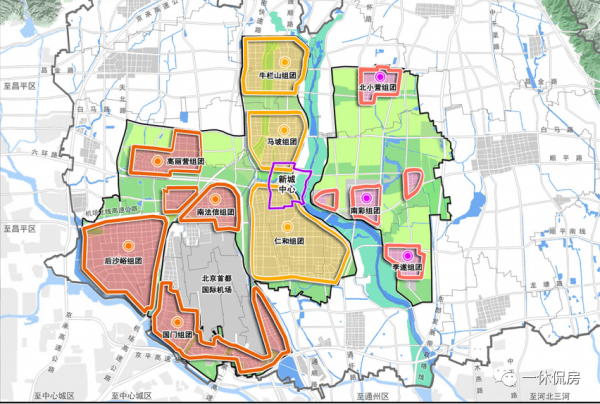 單價4W的剛需戶型真這麼驚豔? 單價4W的剛需戶型真這麼驚豔?