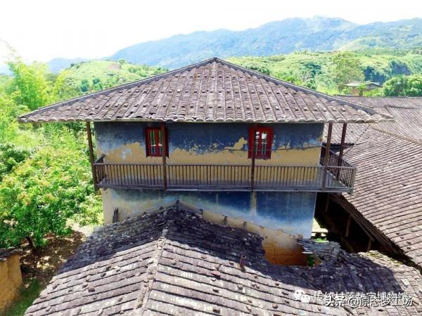 「鄉村振興」永泰省級歷史文化名村1:椿陽村 「鄉村振興」永泰省級歷史文化名村1:椿陽村