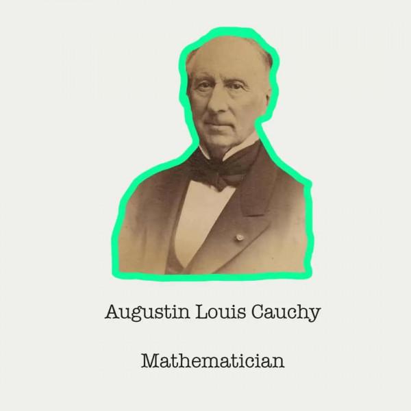 20位最傑出的數學家及其貢獻