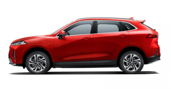 尤拉櫻桃貓將搭無鈷電池 續航達到600km