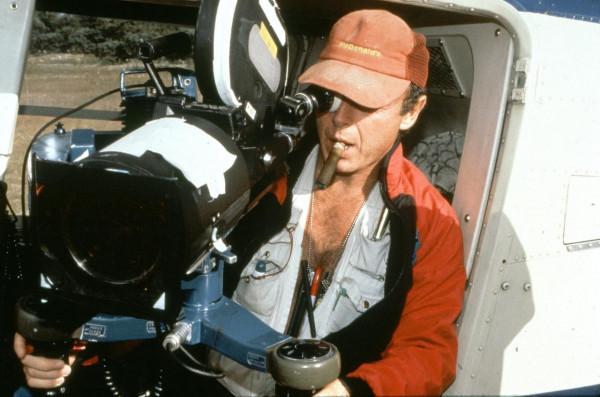 原來劇組拍戲是那麼有趣的一件事