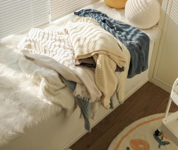 10個&OpenCurlyDoubleQuote;奔著實用&rdquo;買的家居物件，沒成想，裝在家裡顏值這麼高