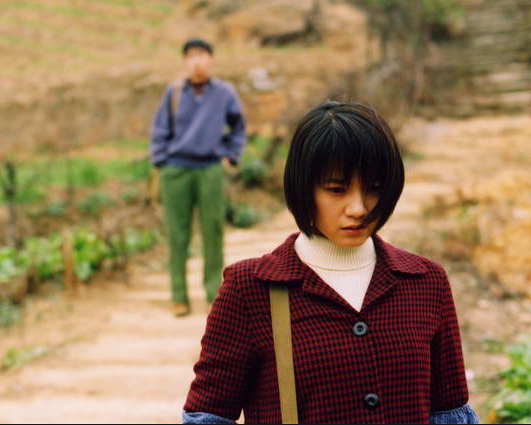 4去戛納無人識，為出名屢次整容，秦昊的“爆紅”離不開這6個女人