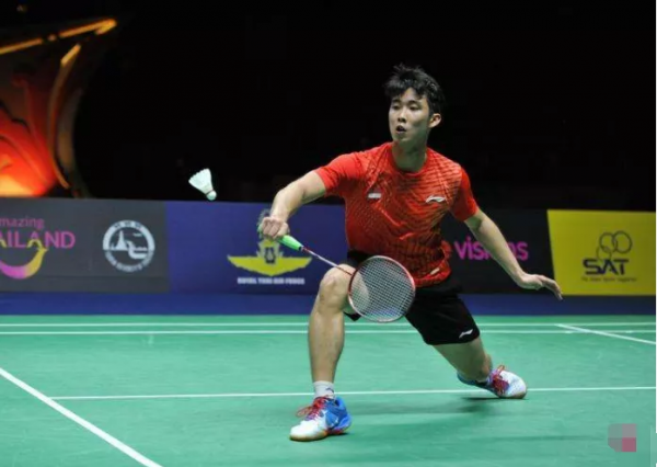 羽壇2021年度評選 佳女必須是雨菲 羽壇2021年度評選 佳女必須是雨菲