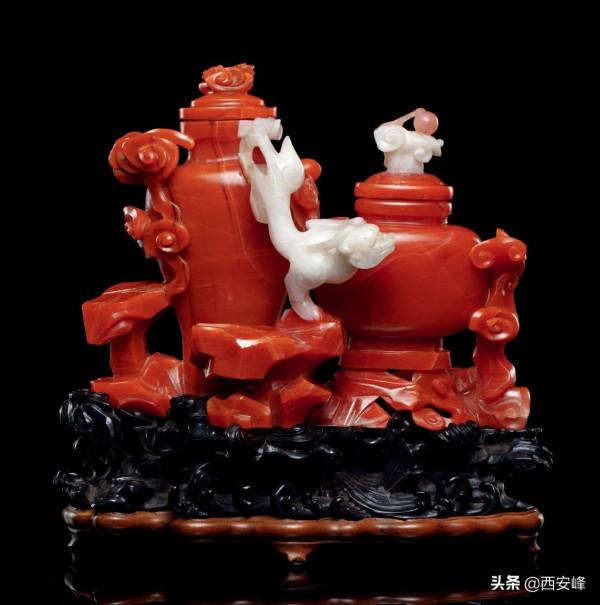 2021華藝拍賣秋拍「玉器圖錄」