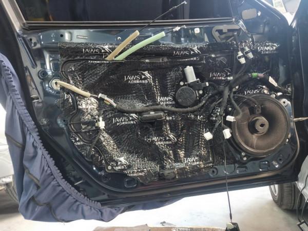 像這樣安靜 汕頭車韻馬自達阿特茲汽車隔音改裝大白鯊 像這樣安靜 汕頭車韻馬自達阿特茲汽車隔音改裝大白鯊