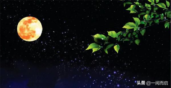 蘇軾思念弟弟時“千里共嬋娟”，兩人在月圓人圓時，會怎樣寫詞？