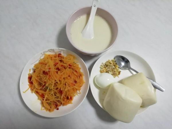 職場寶媽成長之路一早餐篇