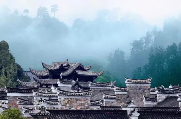 2021適合放風的安靜古鎮，適合獨身幽靜幾日