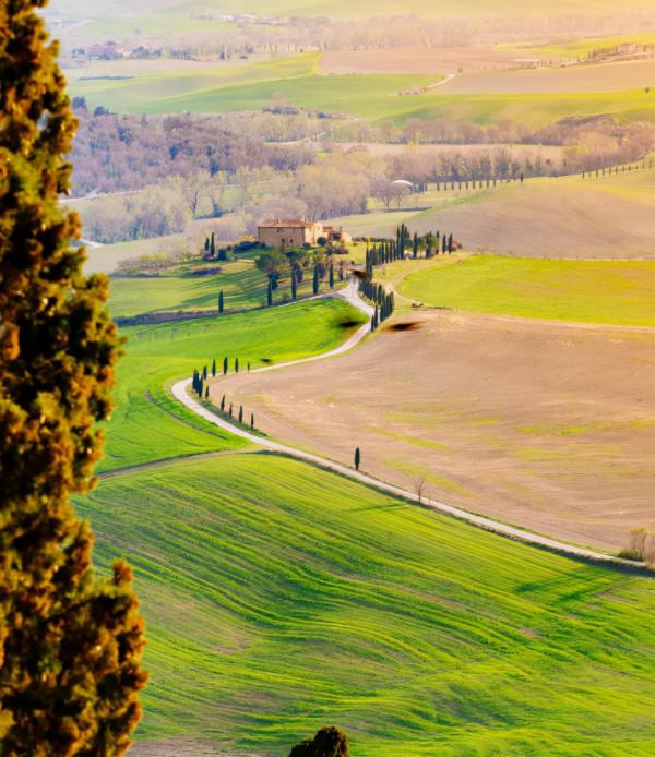66張最美風景的圖片，每一張都很驚豔