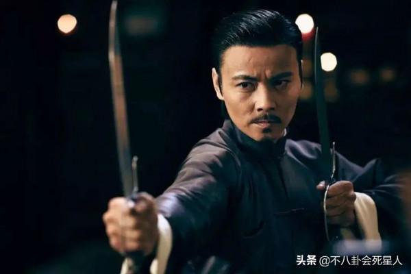 6位運動員出身的武打演員,李連杰吳京是影帝,趙文卓越混越差 6位運動員出身的武打演員,李連杰吳京是影帝,趙文卓越混越差