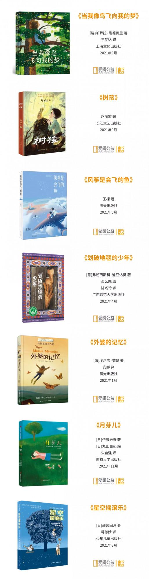 建議小學家長都收藏，這100本品質童書書單，省掉你一半時間