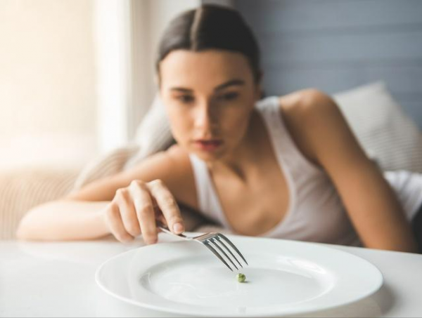 揭秘食物的熱效應:你減肥路上必須要知道的一件事 揭秘食物的熱效應:你減肥路上必須要知道的一件事