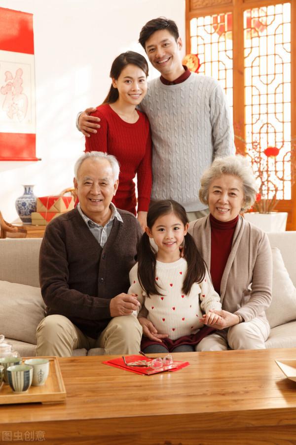 年過50要做一個摳門的人，但是這四樣錢不能省