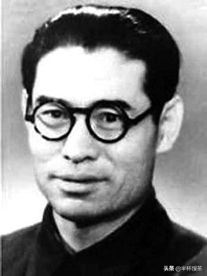 「紅潮」從政務院到國務院，及國務院最早八個辦公室職能及領導人