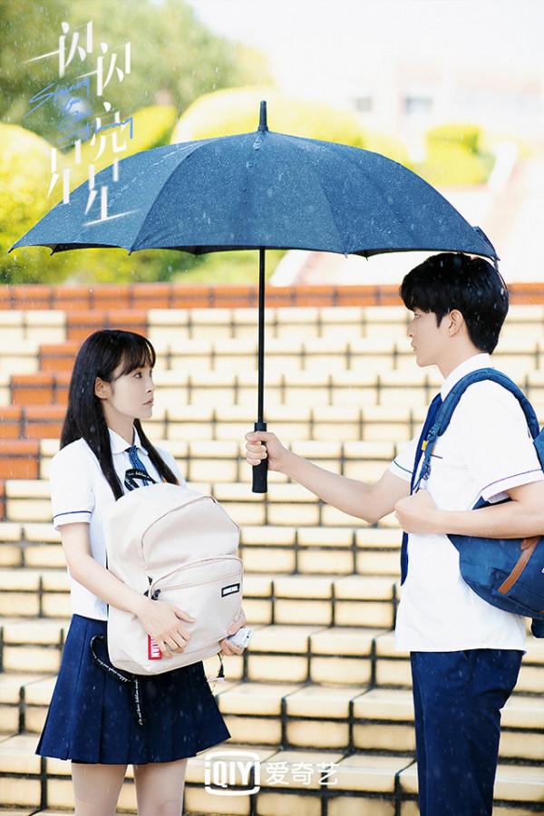 近期陸劇熱度榜TOP10，《鏡雙城》才3&period;8分