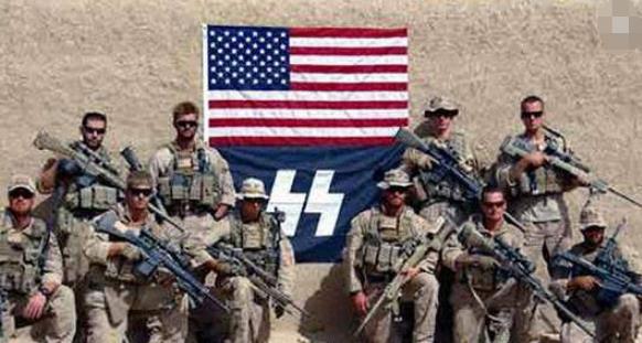 我國境內一支外國軍隊，駐紮北京48年，為何至今沒被趕走？