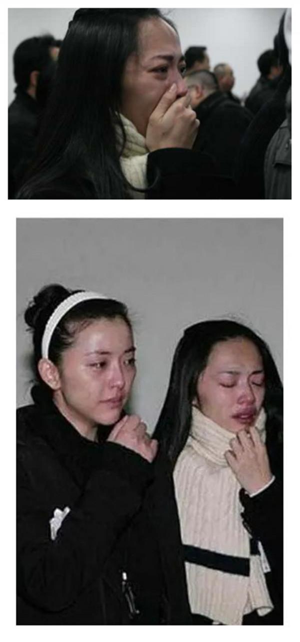 娛樂圈中蹊蹺死亡的明星們，明天和意外誰也不知道哪個會先來