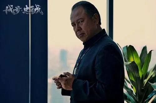 這部拍了3年的網大，黃徵跨圈加盟打戲拳拳到肉，但網友卻不買賬