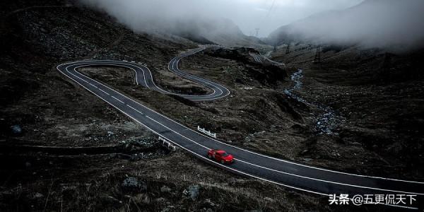 國外21條風景優美的公路,國內有嗎? 國外21條風景優美的公路,國內有嗎?