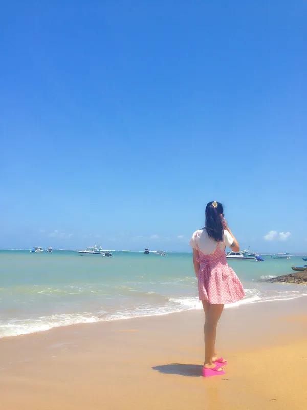 巴厘島景色 巴厘島景色