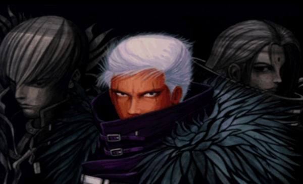 經典街機《拳皇》將BOSS必殺技完整吃下去,傷害到底有多恐怖 經典街機《拳皇》將BOSS必殺技完整吃下去,傷害到底有多恐怖