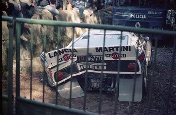 毫無疑問 這是一隻令人畏懼的機械怪物