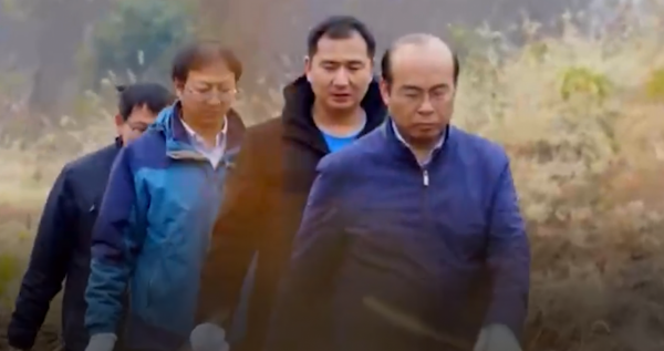 當塗驚現東吳大墓，規模極其宏大奢華，專家：可能是位太子？