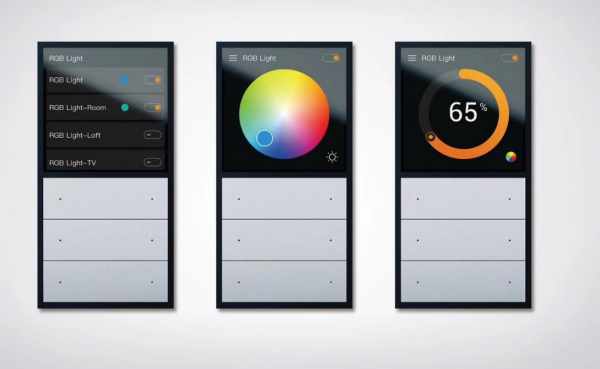 全屋智慧家居歐瑞博:自然好光,呵護健康 全屋智慧家居歐瑞博:自然好光,呵護健康