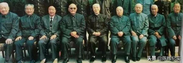 70年後再現“萬歲軍”戰將群