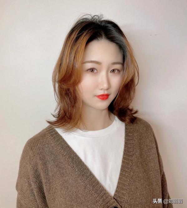 選髮型難嗎?蓬鬆立體時尚瘦臉就夠了,就像這18款 選髮型難嗎?蓬鬆立體時尚瘦臉就夠了,就像這18款