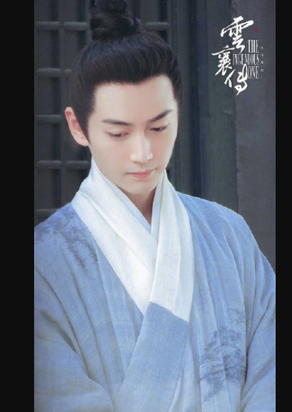 熬過了2021年的“古偶醜男潮”，2022年終於可以上岸狂歡了