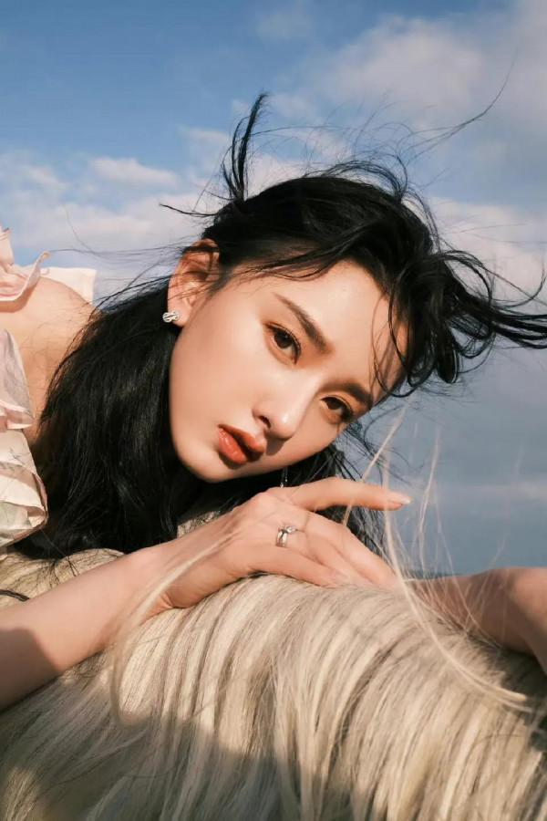 高畫質桌布—宋祖兒 高畫質桌布—宋祖兒