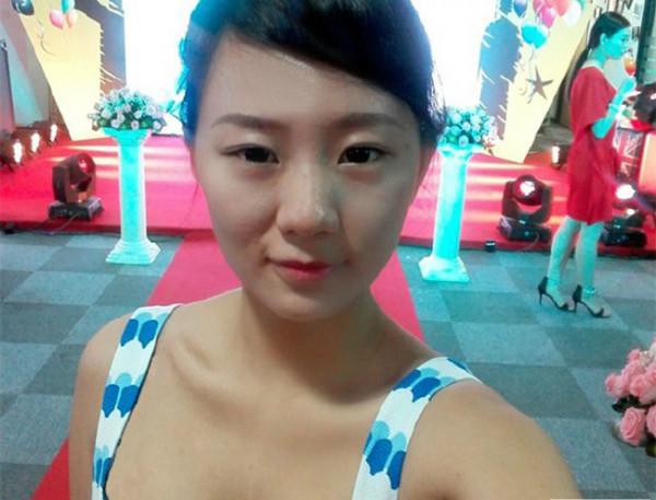 當年揚言“非5000萬富二代不嫁”的周蘭君，如今心想事成了嗎？