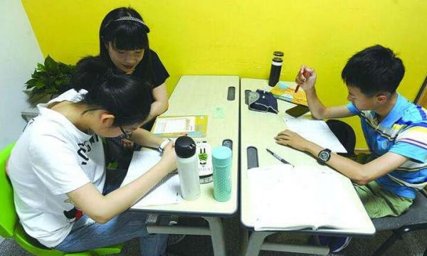 教育部出大招了,恐怕外出培訓是不可能的了 教育部出大招了,恐怕外出培訓是不可能的了