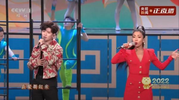 有多少人和我一樣，看春晚就為等任嘉倫一人？