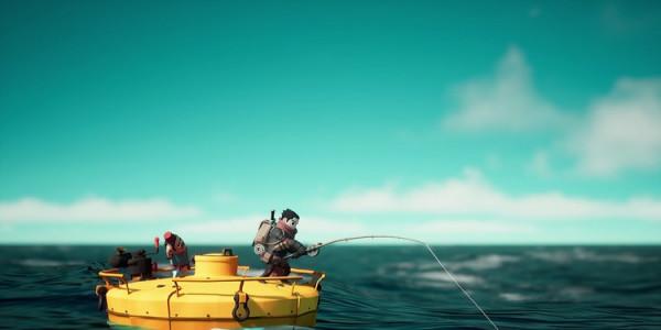 PS新帖透露《小惡魔附體》發售日期 2022年冬季 PS新帖透露《小惡魔附體》發售日期 2022年冬季