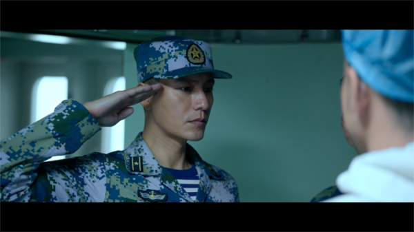 一文看懂海軍題材電視劇《和平之舟》裡的軍事、醫療、航行術語