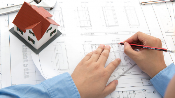 設計時平面圖有哪些規定？&vert; 室內裝修設計規範分享