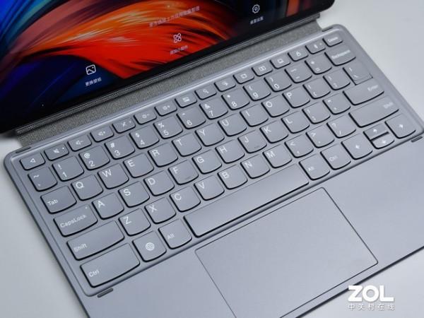 「有料評測」聯想小新Pad Pro評測：輕度使用者的退燒之選