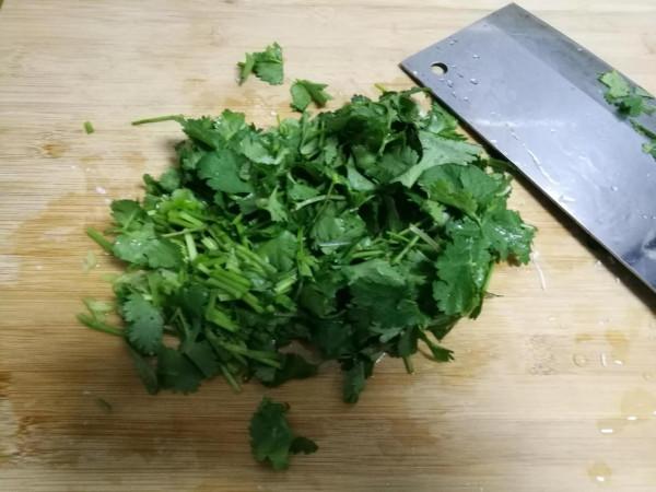 臨睡前做了一道明天的下飯菜，要不要進來看看