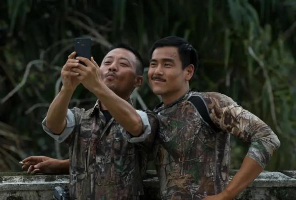 檔期“衝突”？他放棄電影《湄公河》的邀約，卻意外成就了彭于晏