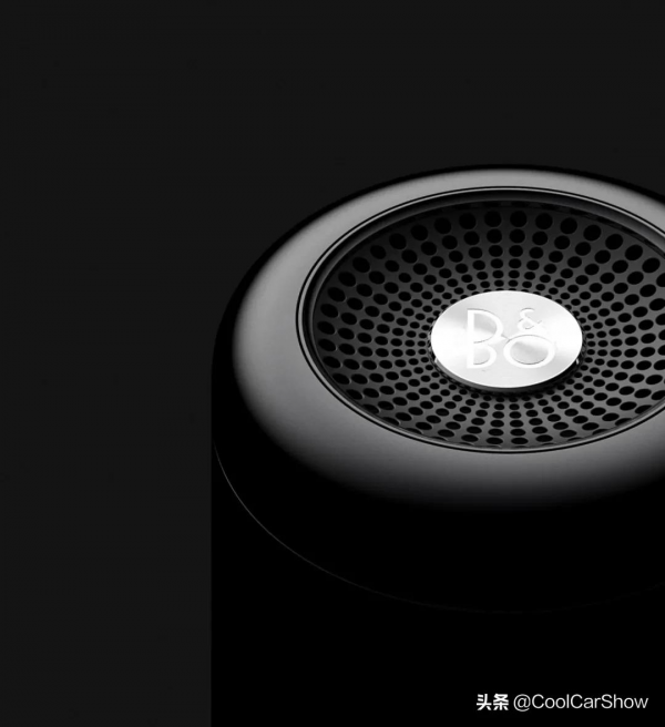 奧迪：音響改裝品牌選對了，每天音樂會？