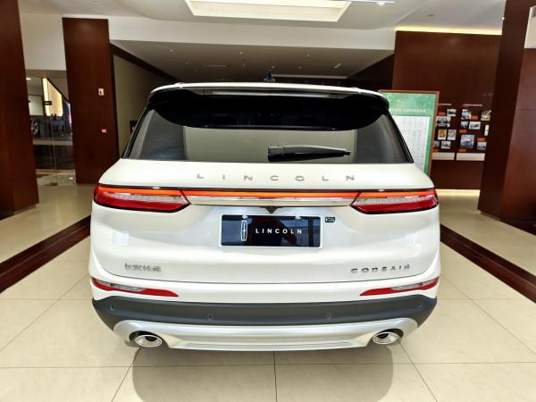 美系豪華SUV 到店實拍林肯冒險家尊享版 配置是亮點 美系豪華SUV 到店實拍林肯冒險家尊享版 配置是亮點