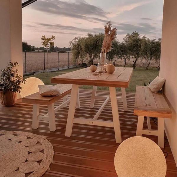 北歐45歲阿姨的鄉下自建房:悠閒精緻,家有庭院的感覺真是太棒了 北歐45歲阿姨的鄉下自建房:悠閒精緻,家有庭院的感覺真是太棒了