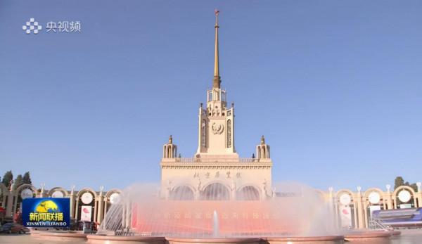 揭秘：中山大學哪些教授的成果亮相5年才一次的國家大展？