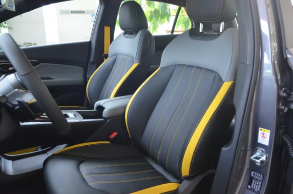 月均花費1119元 廣汽傳祺影豹用車成本解析